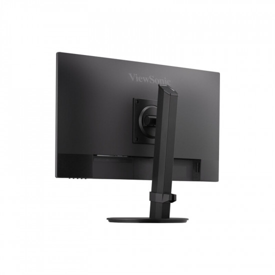 Монітор ViewSonic 24" VA2408-HDJ IPS Black 100Hz