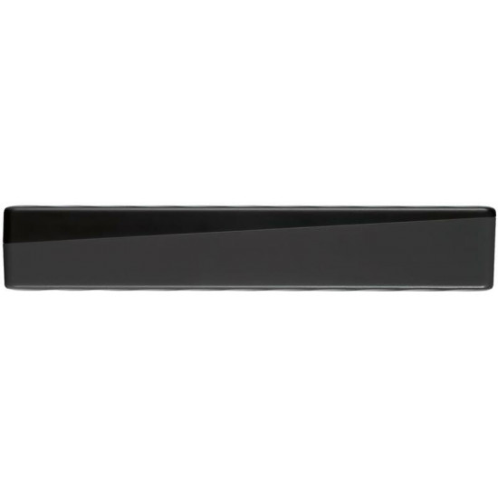 Зовнішній жорсткий диск 2.5" USB 1.0TB WD My Passport Black (WDBYVG0010BBK-WESN)