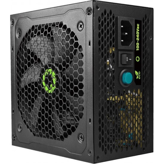 Блок живлення GameMax VP-600 600W