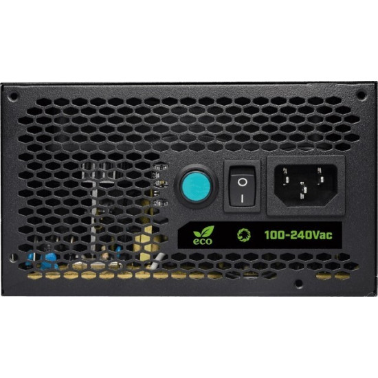 Блок живлення GameMax VP-600 600W