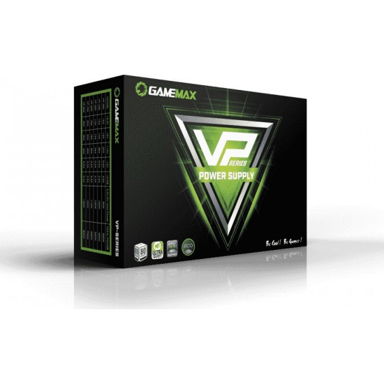 Блок живлення GameMax VP-600 600W