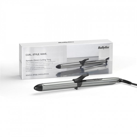 Прилад для укладання волосся Babyliss C261E