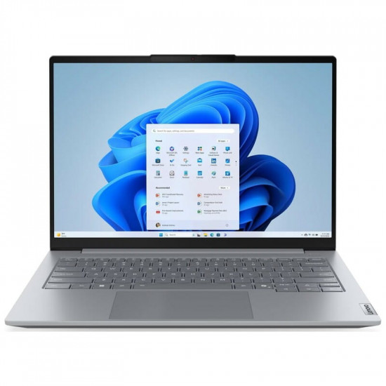 Ноутбук Lenovo ThinkBook 14 G8 IRL (21SG00HQRA) Arctic Grey