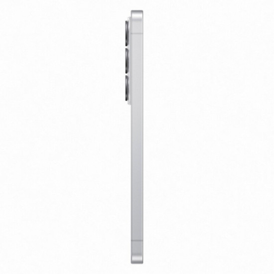 Смартфон Samsung Galaxy S26 12/256GB White (SM-S942BZWGEUC)