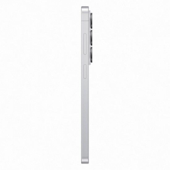 Смартфон Samsung Galaxy S26 12/256GB White (SM-S942BZWGEUC)