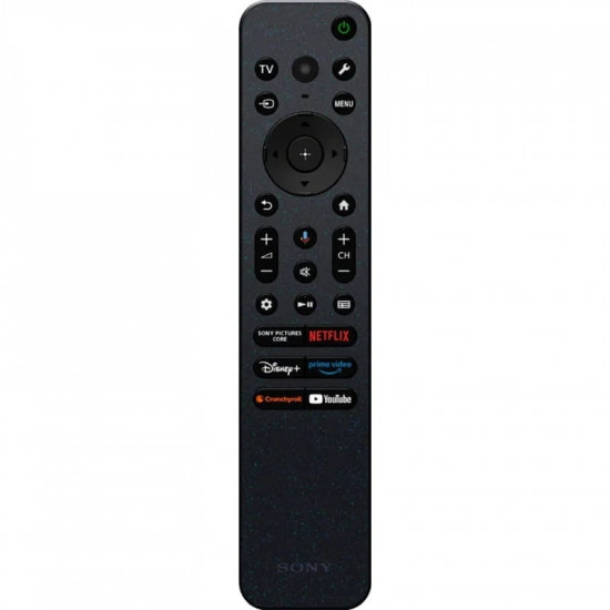 Телевiзор Sony K-85XR50