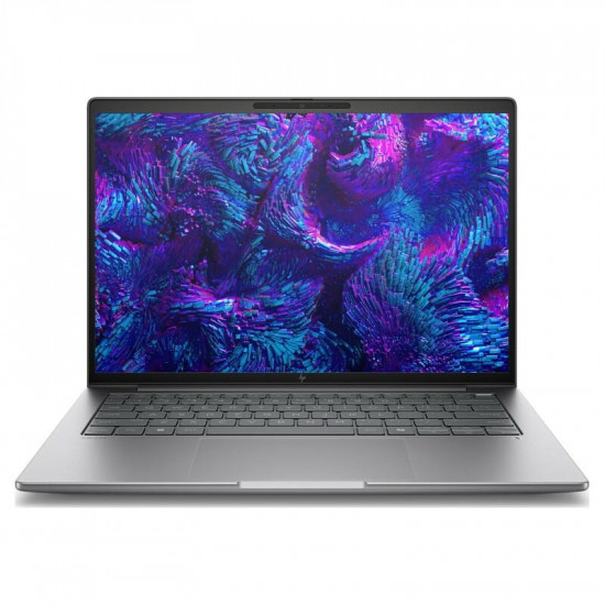 Ноутбук HP ZBook 8 G1i 14 (B30JDES) Silver
