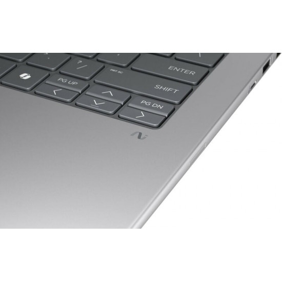 Ноутбук HP ZBook 8 G1i 14 (B30JDES) Silver