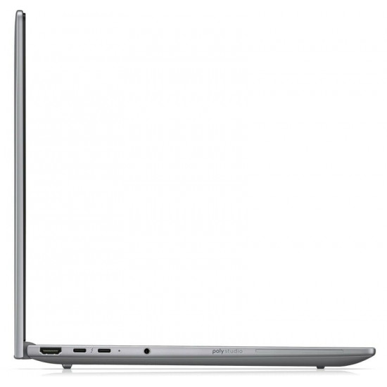 Ноутбук HP ZBook 8 G1i 14 (B30JDES) Silver