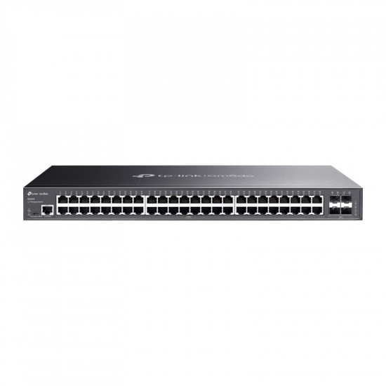 Комутатор TP-Link Omada SG3452