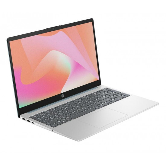 Ноутбук HP 15-fd1154ua (C9NC0EA) Blue