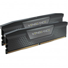Модуль пам`ятi DDR5 2x16GB/6400 Corsair Vengeance Black (CMK32GX5M2B6400Z36)