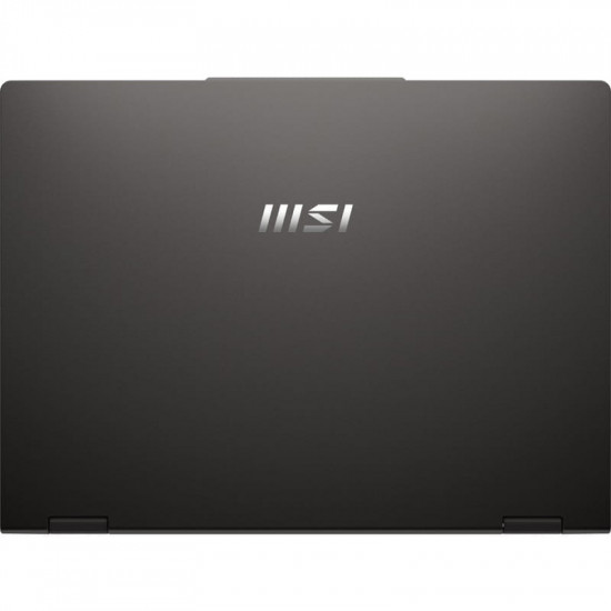 Ноутбук MSI Venture 14 AI A1MG-030XUA (9S7-14Q221-030) Solid Gray