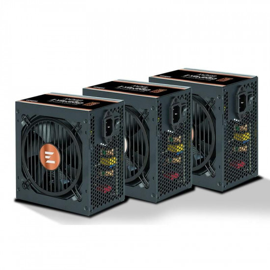 Блок живлення Zalman Gigamax 3 850W (ZM850-GV3)