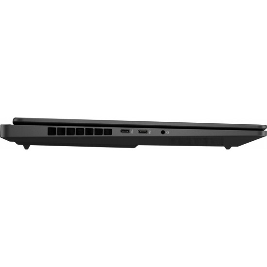 Ноутбук HP Omen Max 16-ah0046ua (D4GU7EA) Black