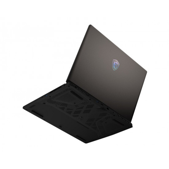 Ноутбук MSI Crosshair 17 HX AI D2XWGKG (D2XWGKG-057XUA) Cosmos Gray