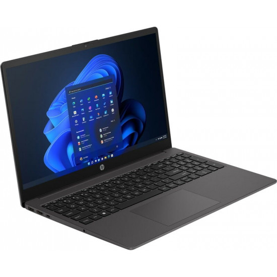 Ноутбук HP 255R G10 (C38KKAT) Dark Ash Silver