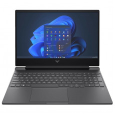 Ноутбук HP Victus 15-fa2041ua (C1WZ7EA) Mica Silver