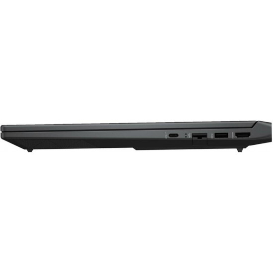Ноутбук HP Victus 15-fa2041ua (C1WZ7EA) Mica Silver