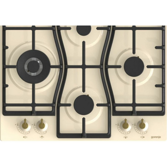 Варильна поверхня Gorenje GW6D42CLI