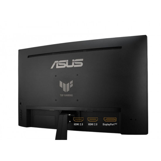 Монітор Asus 27" TUF Gaming VG27WQ3B (90LM0AQ1-B01170) VA Black Curved 180Hz
