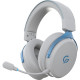 Гарнітура GamePro Asgard Skadi White (HSW191WB)