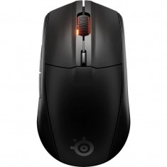 Миша бездротова SteelSeries Rival 3 Gen 2 Wireless Black (62523)