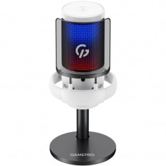 Мікрофон GamePro UGM105W
