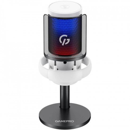 Мікрофон GamePro UGM105W