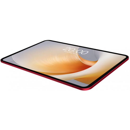 Планшет Teclast T65 Plus 8/256GB 4G Dual Sim Red (A3D4+с/TL-112936) з чохлом