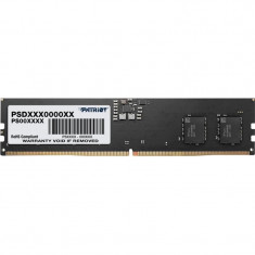 Модуль пам`яті DDR5 32GB/5200 Patriot Signature Line (PSD532G52002)