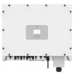 Інвертор мережевий 60kW Deye SUN-60K-G04P3-EU-AM4, трифазний