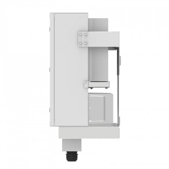 Інвертор мережевий 60kW Deye SUN-60K-G04P3-EU-AM4, трифазний
