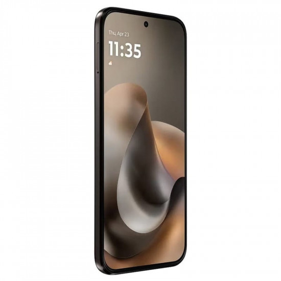 Смартфон Motorola Moto G77 8/256GB Black Olive (PBAW0026RS)