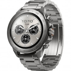 Смарт-годинник Mibro GS Explorer S Full Titanium