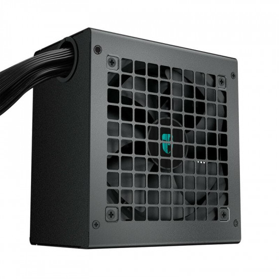 Блок живлення DeepCool GamerStorm PK650D 650W (R-PK650D-FA0B-JGEU)
