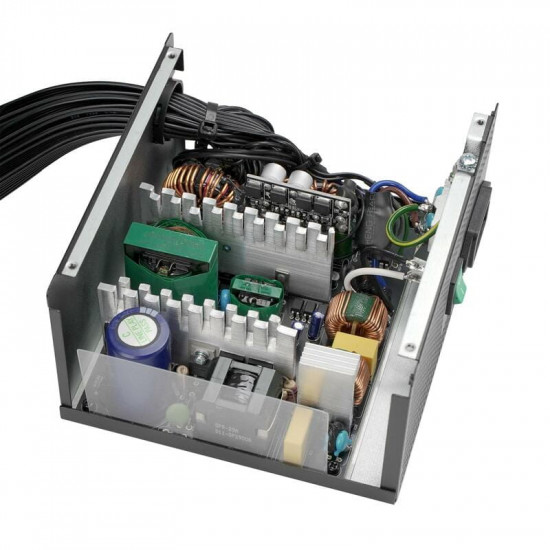 Блок живлення DeepCool GamerStorm PK650D 650W (R-PK650D-FA0B-JGEU)