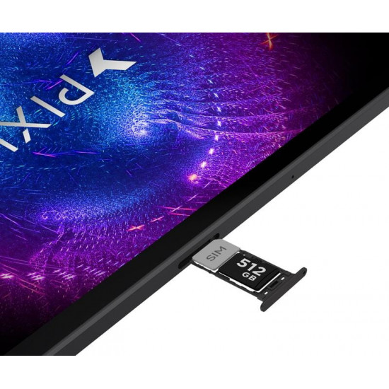 Планшет Pixus Titan 11" 8/256GB 4G Grey