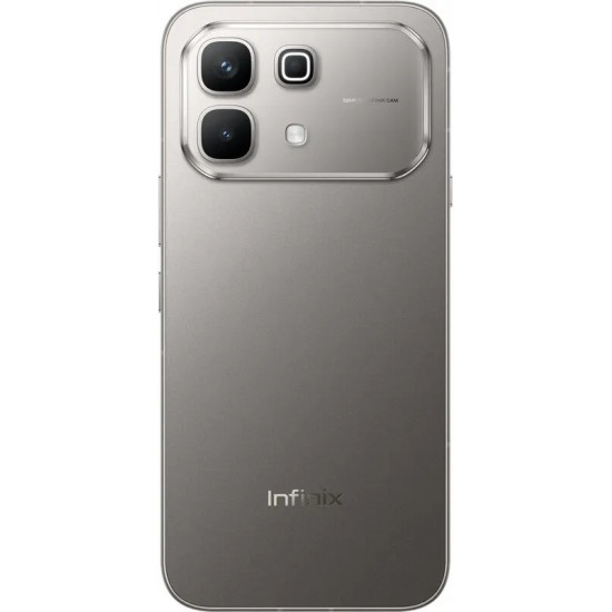 Смартфон Infinix Note 60 X6879 8/256GB Mist Titanium