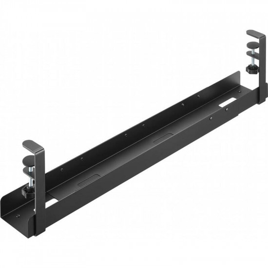 Органайзер для кабелю OfficePro CT770B Black