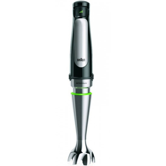 Блендер Braun MQ 7075 X BK