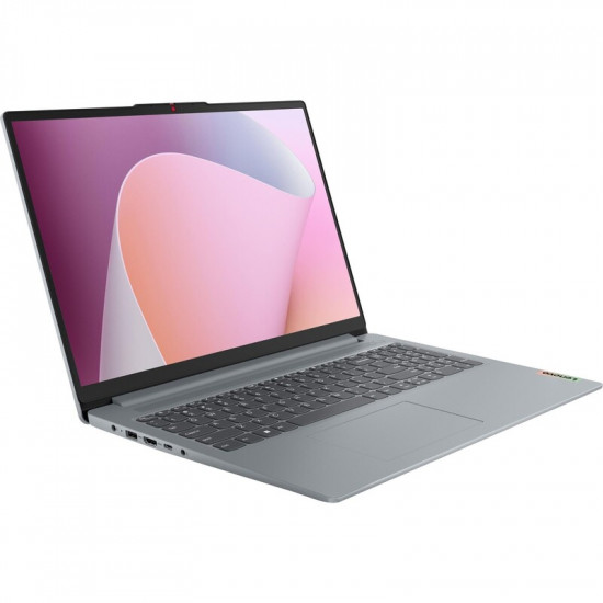 Ноутбук Lenovo IdeaPad Slim 3 15AMN8 (82XQ0134RA) Arctic Grey