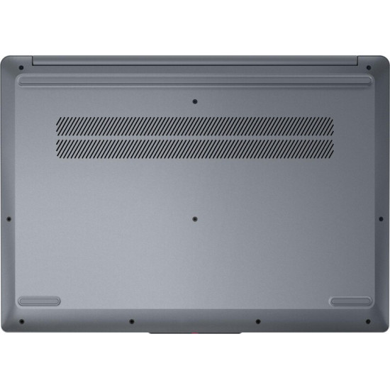 Ноутбук Lenovo IdeaPad Slim 3 15AMN8 (82XQ0134RA) Arctic Grey