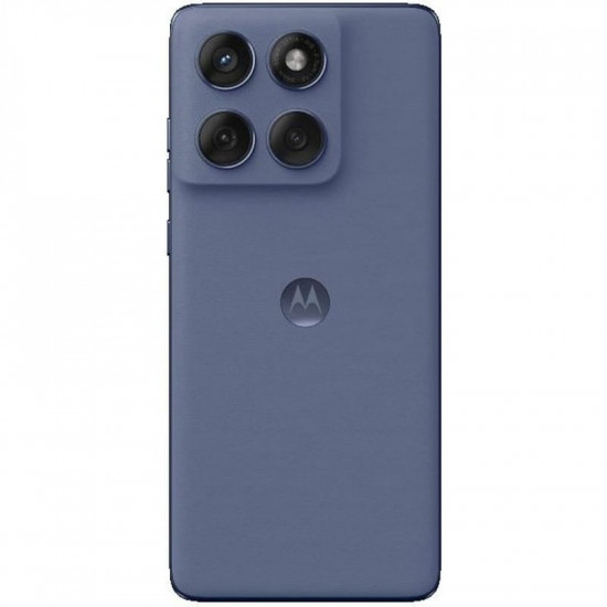 Смартфон Motorola Moto Edge 60 Fusion 8/256GB Slipstream (PB7E0039RS)