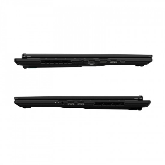 Ноутбук Gigabyte Gaming A16 (CWHI3UA864SD) Black Steel