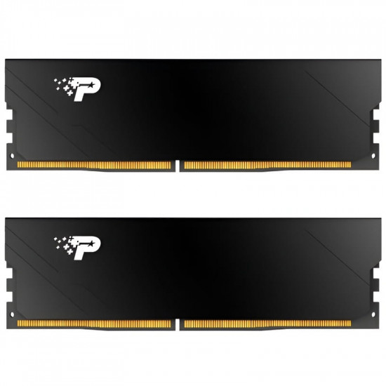Модуль пам`яті DDR5 2x16GB/4800 Patriot Signature Line Premium (PSP532G4800KH1)