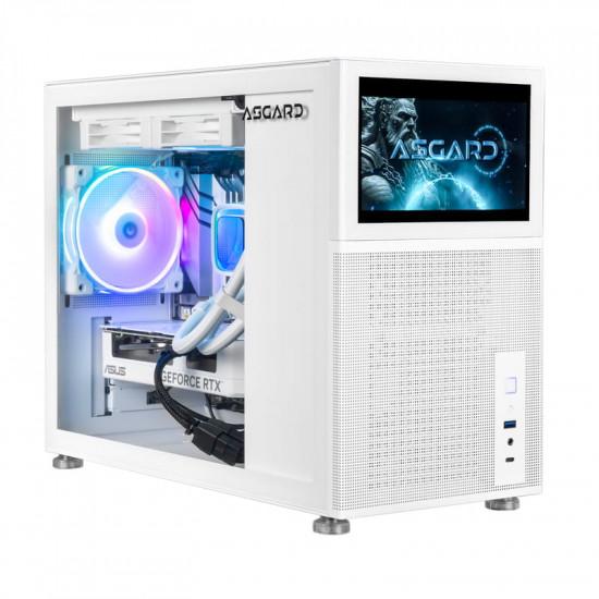 Персональний комп`ютер ASGARD Ran (A96X.64.S20.58.5521)