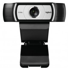 Веб-камера Logitech C930e HD (960-000972) з мікрофоном