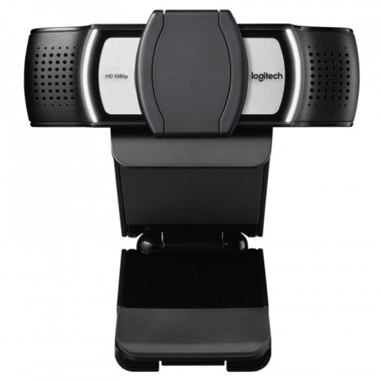Веб-камера Logitech C930e HD (960-000972) з мікрофоном