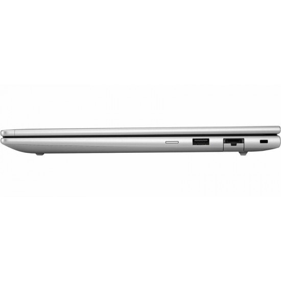 Ноутбук HP EliteBook 6 G1a 14 (AY4Z7AV_V2) Silver